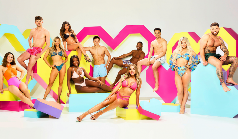 You Can Now Get Paid £3,500 To Binge This Year’s ‘Love Island’