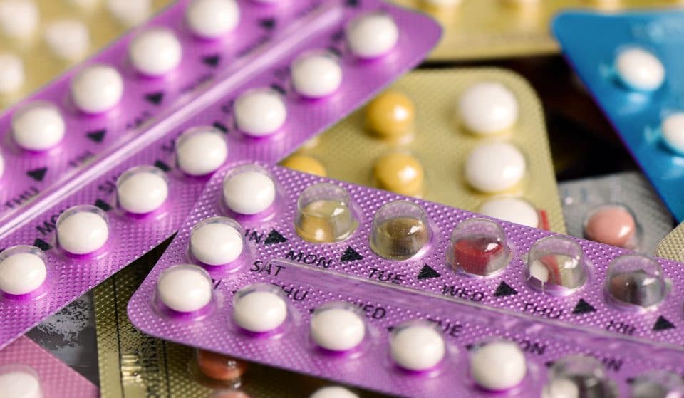 Women Aged 17-25 In Ireland Will Be Able To Get Free Contraception From August 2022