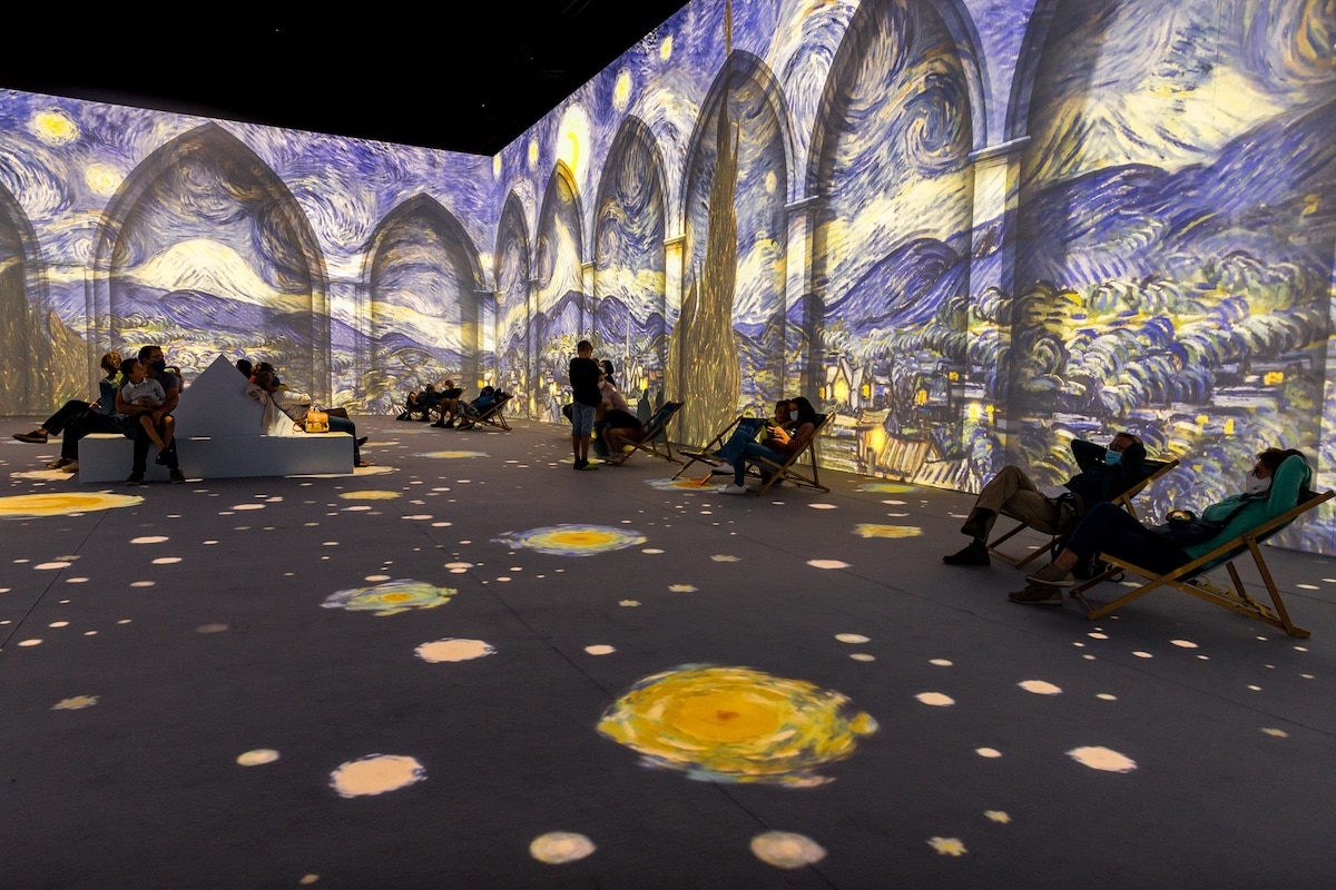 8 Unmissable Exhibitions In Dublin Right Now To Enjoy A Spot Of Culture