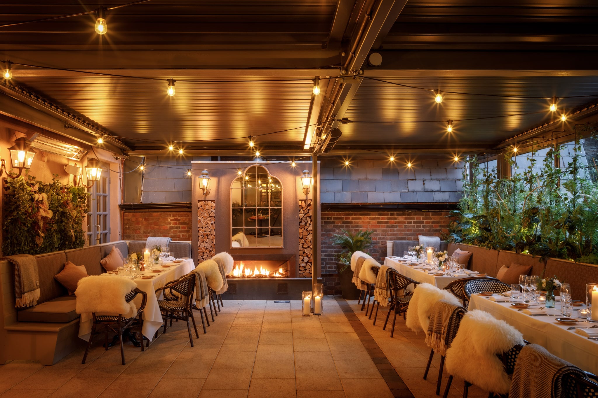 10 Heated Terraces In Dublin To Keep You Toasty