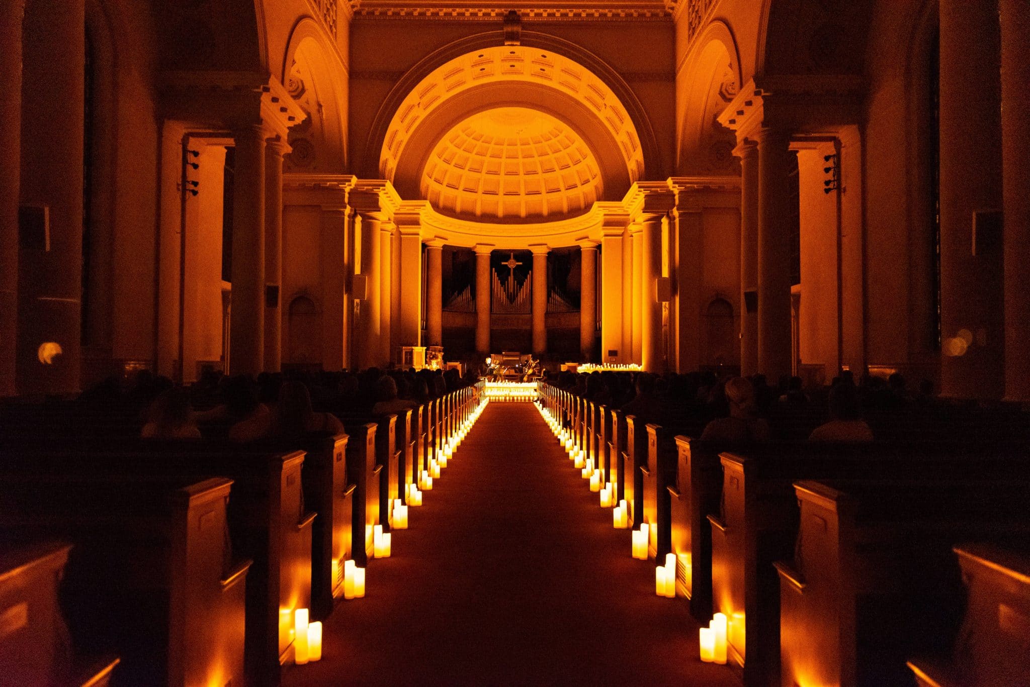 Hear Hans Zimmer's Best Works At This Candlelight Concert In Dublin