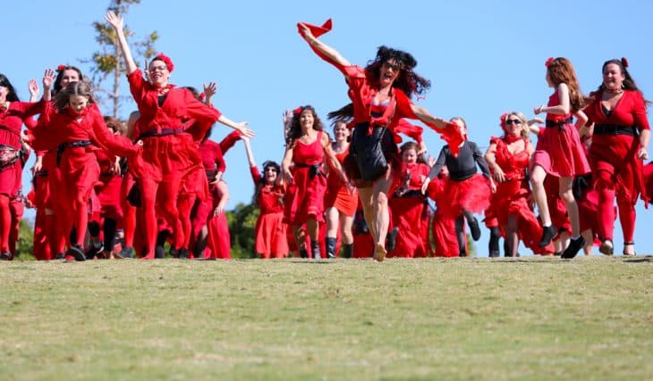 The ‘Most Wuthering Heights Day Ever’ Is Coming To Dublin’s Fairview Park