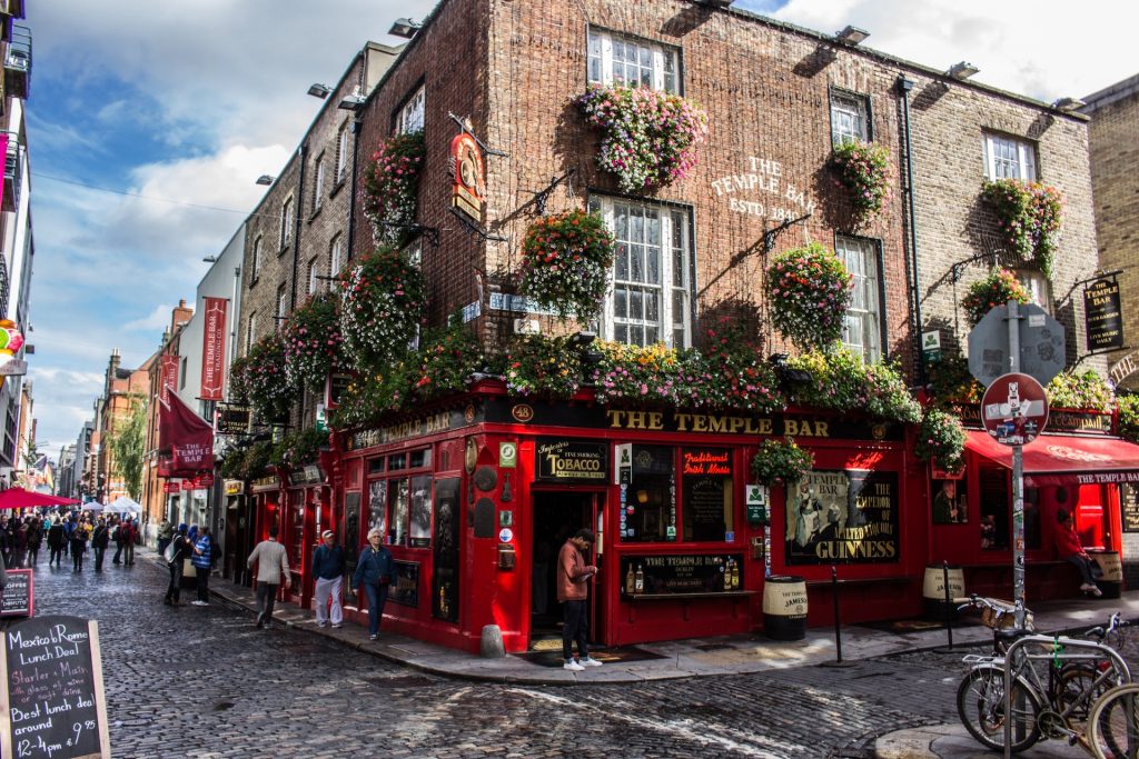 Things To Do In Dublin 15 Experiences To Try At Least Once In Your Life