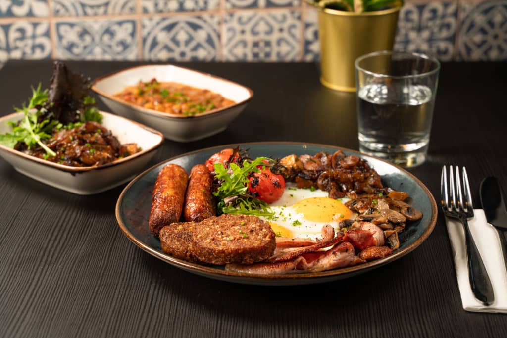 Alfama Portuguese Restaurant Brings A Taste Of Lisbon To Dublin