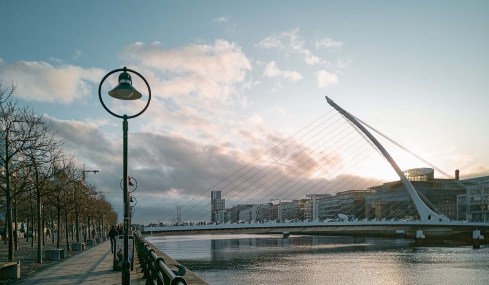7 Alternative Dublin Walking Tours For A Fresh Perspective On The City