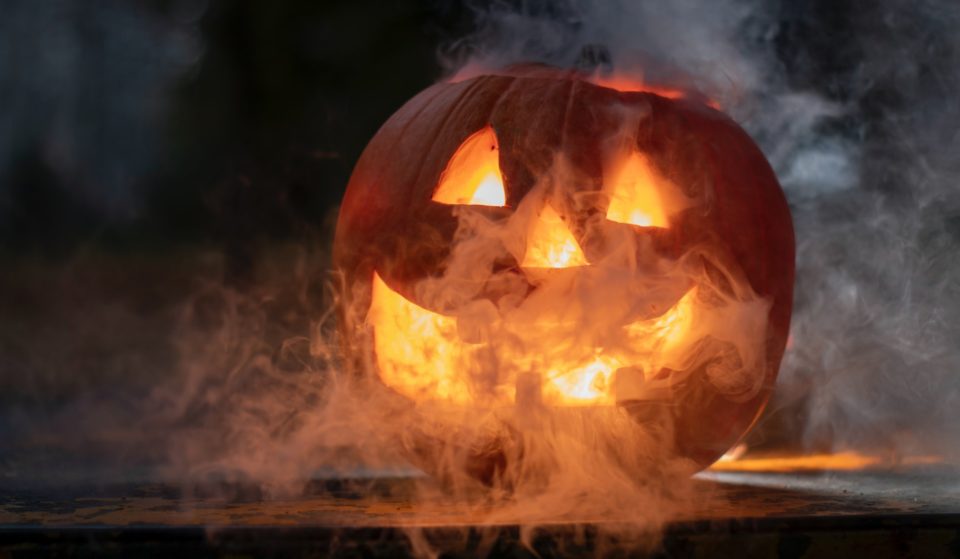 6 Super Spooky Things To Do This Halloween In Dublin