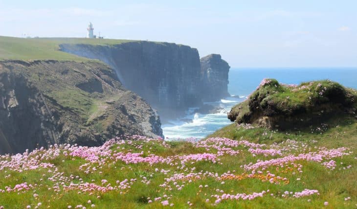Ireland’s Officially The 7th Safest Country For Tourists In Europe
