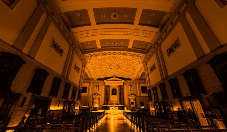 These dazzling concerts in Dublin reimagine familiar melodies in a classical style: Uncover the best tributes to Ed Sheeran, Coldplay and more