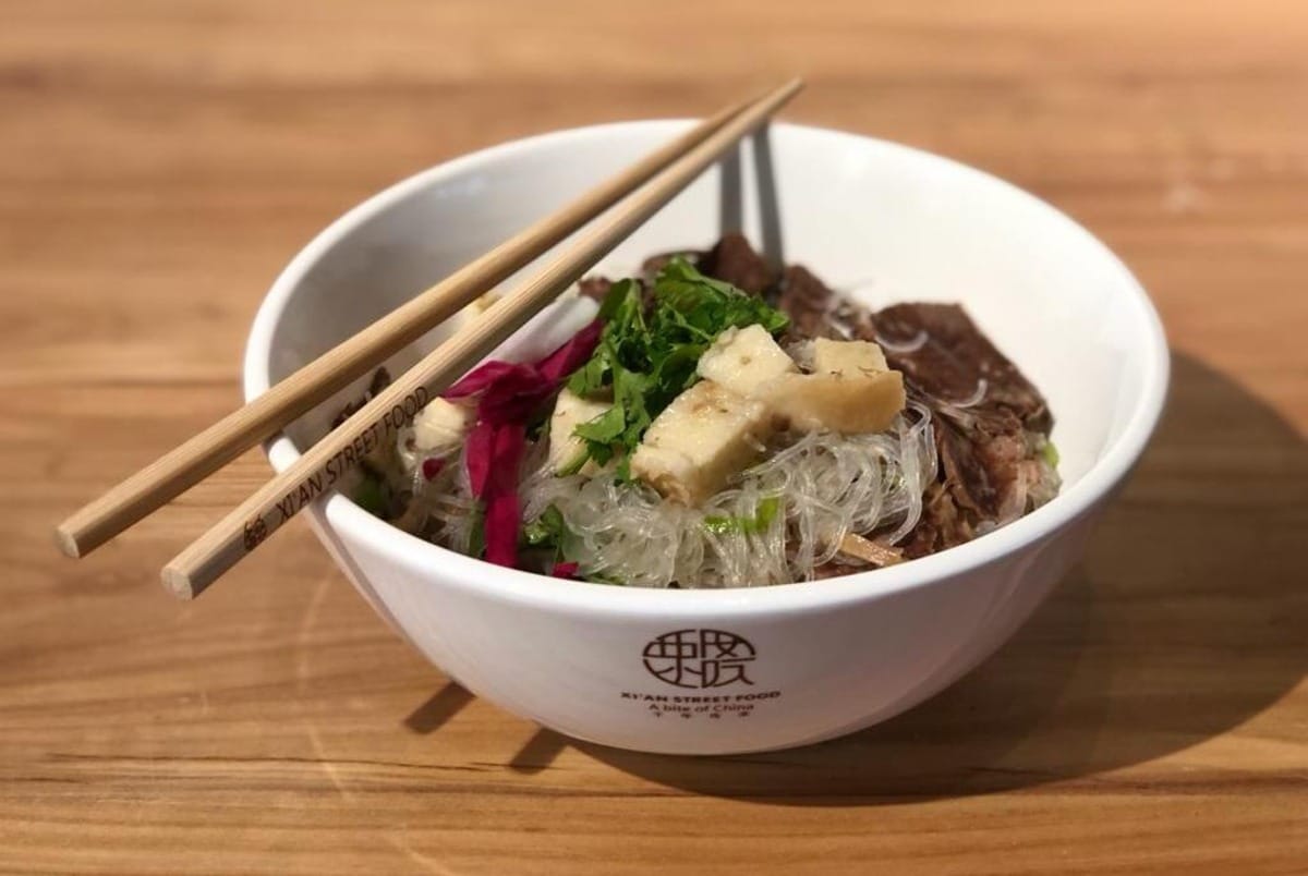 7 Delicious Hotspots In Dublin With The Best Noodle Dishes