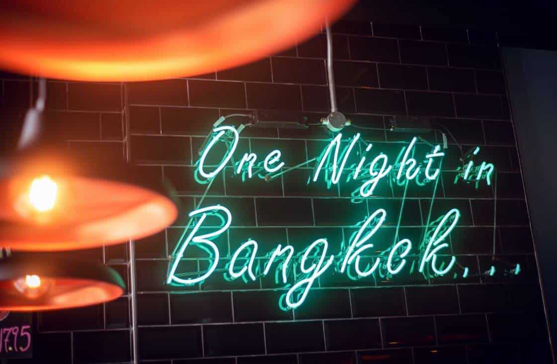 9 TopRated Thai Restaurants In Dublin To Spice Up Your Life