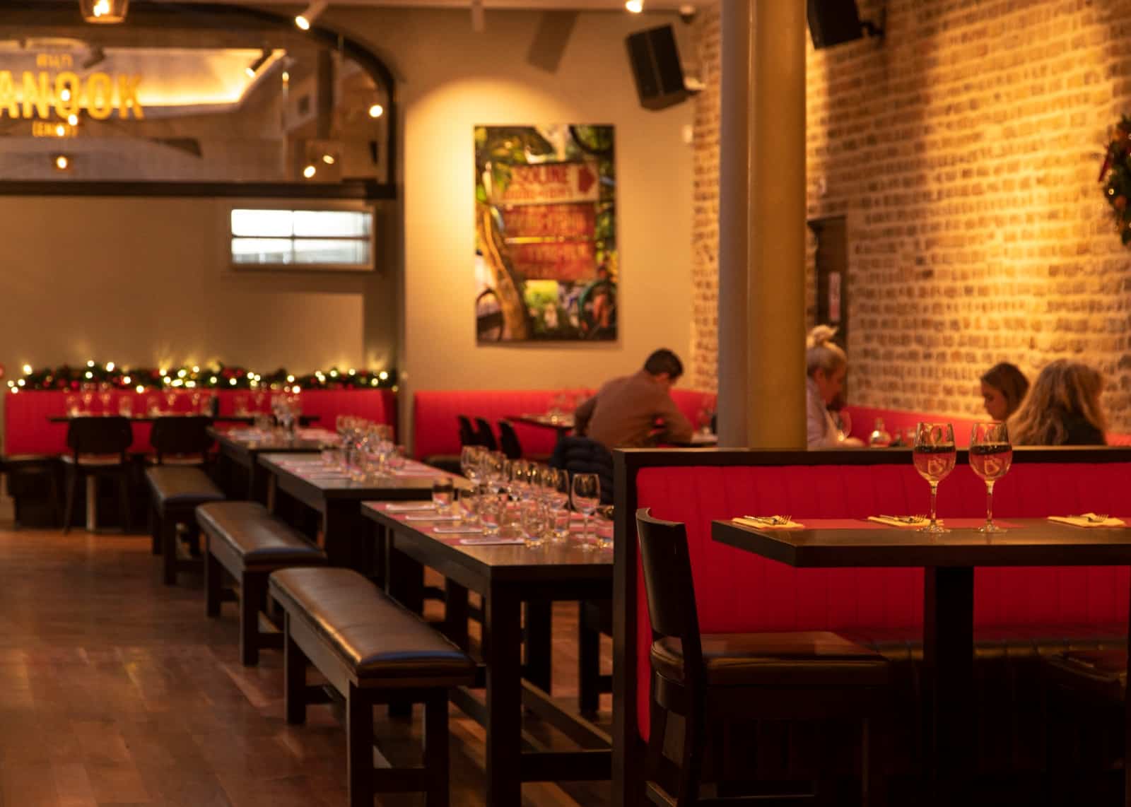 9 TopRated Thai Restaurants In Dublin To Spice Up Your Life