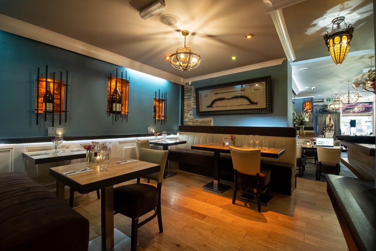 9 Sizzling Steakhouses In Dublin With The Juiciest Steaks