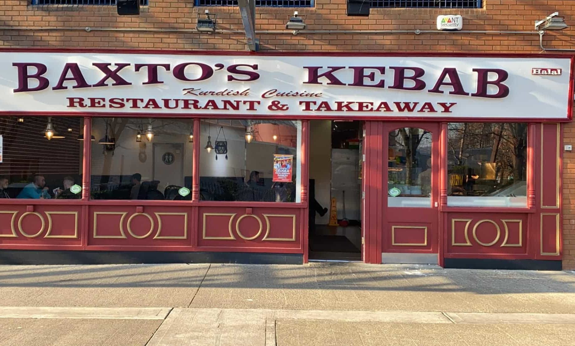 Donerific Dublin Unraveling the Secrets of the Kebab Capital
