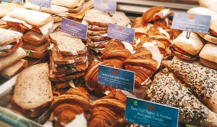 9 Brilliant Bakeries In Dublin With Total Flour Power