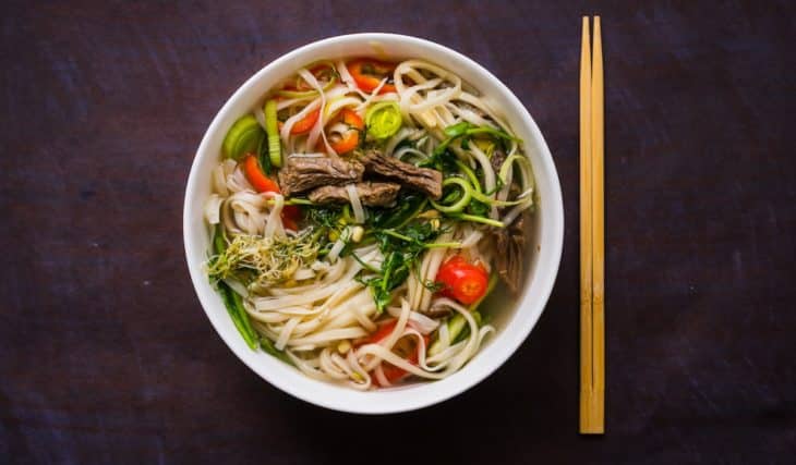 5 Fabulous Places For Pho In Dublin That Are Pho-nomenal