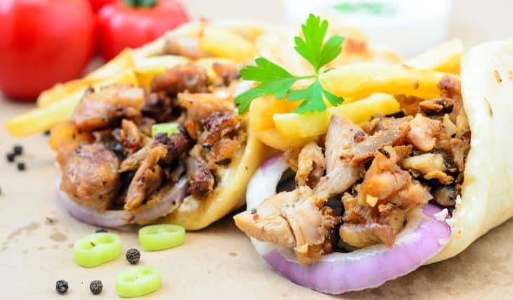 8 Doner-ific Kebab Shops In Dublin That Are A Cut Above The Rest