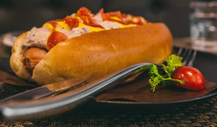 4 Of The Best Hotdogs In Dublin For Something To Really Relish