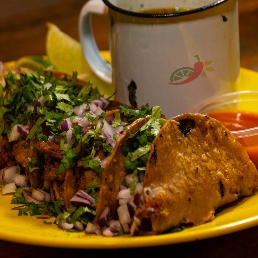 8 Must-Try Mexican Restaurants In Dublin In Queso Emergencies