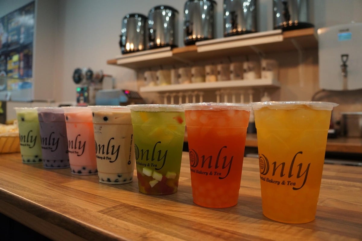 6 Brilliant Bubble Tea Spots In Dublin That Are Bobarific!
