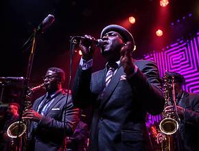 The Power Of Blues Music Lives On At This New Concert In Dublin That Speaks To The Heart