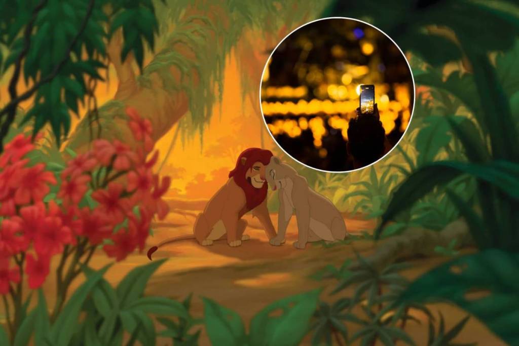“A dazzling place I never knew”: this massive Disney live concert is transforming Dublin’s grand 1843 St Andrew’s Church—for four days only