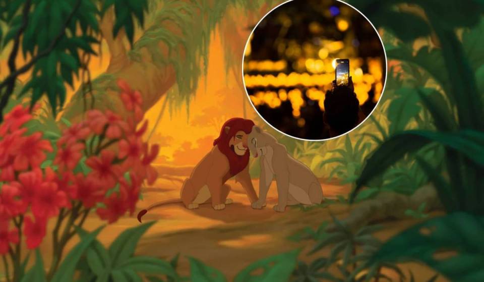 “A dazzling place I never knew”: this massive Disney live concert is transforming Dublin’s grand 1843 St Andrew’s Church—for four days only