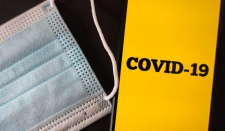 There’s An Alert App That Can Tell You If You’ve Been Exposed To Coronavirus In Canada