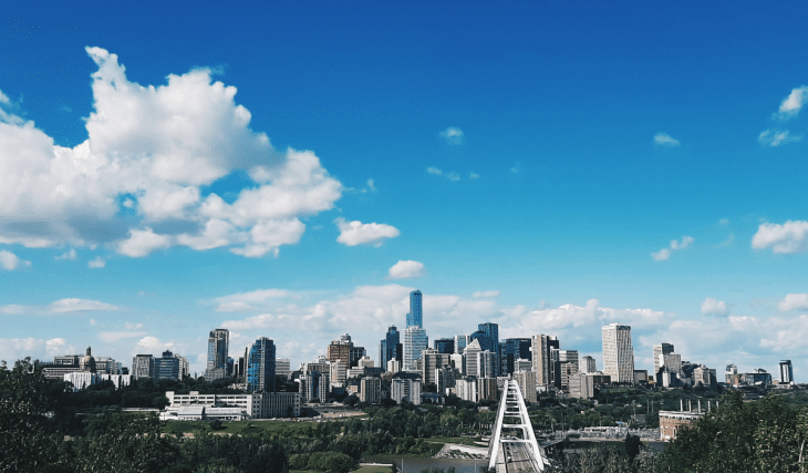 Maclean’s Ranks Edmonton Among Top 5 Cities To Live In 2021