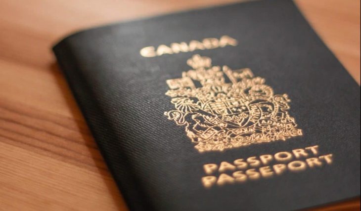 Indigenous Canadians Can Now Reclaim Their Names On Passports