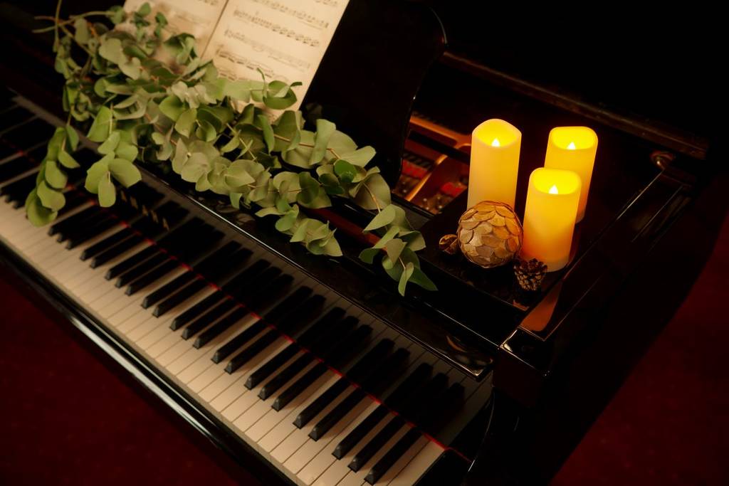 Christmas & Holiday Shows Candlelight Concerts In Edmonton