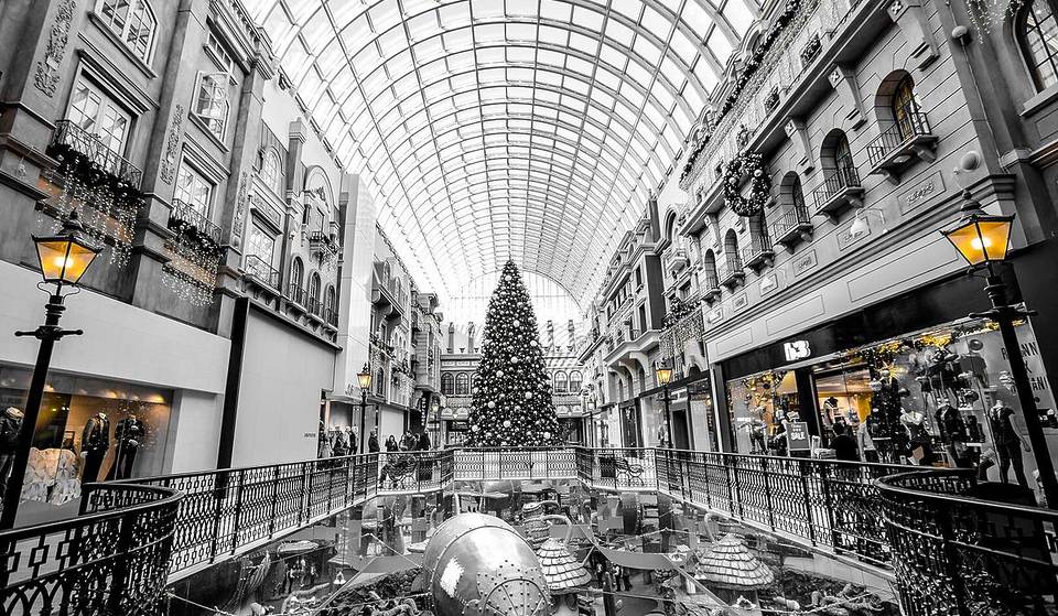 Prepare For Christmas Magic In Edmonton: Concerts, Light Festivals And Other Events Are Already Planning Ahead