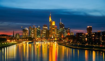 Secret Media Network kommt nach Frankfurt