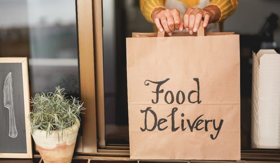 5 Frankfurter Takeaway und Delivery-Favoriten für Corona-Zeiten