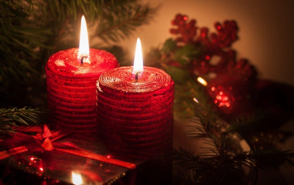 4 Weihnachtskuriositäten, die Ihr bestimmt nicht kennt