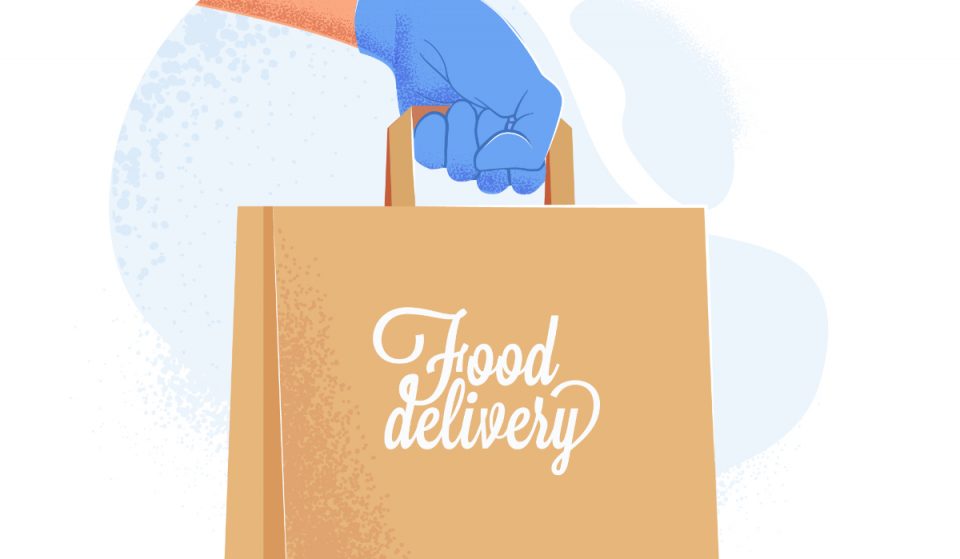 5 Frankfurter Takeaway- und Delivery-Favoriten für Corona-Zeiten