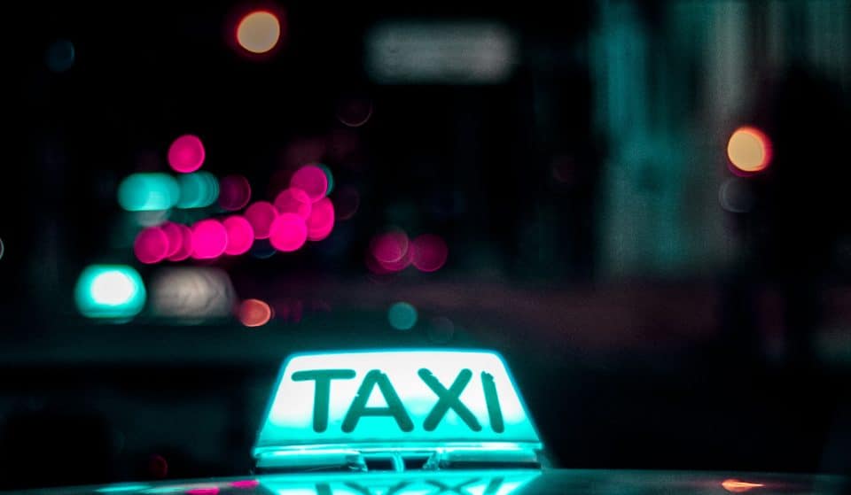 Drive and Listen: So sind Taxifahrten in den beliebtesten Städten der Welt