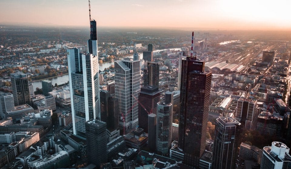 Frankfurt hat die drittintelligentesten Einwohner aller deutschen Städte