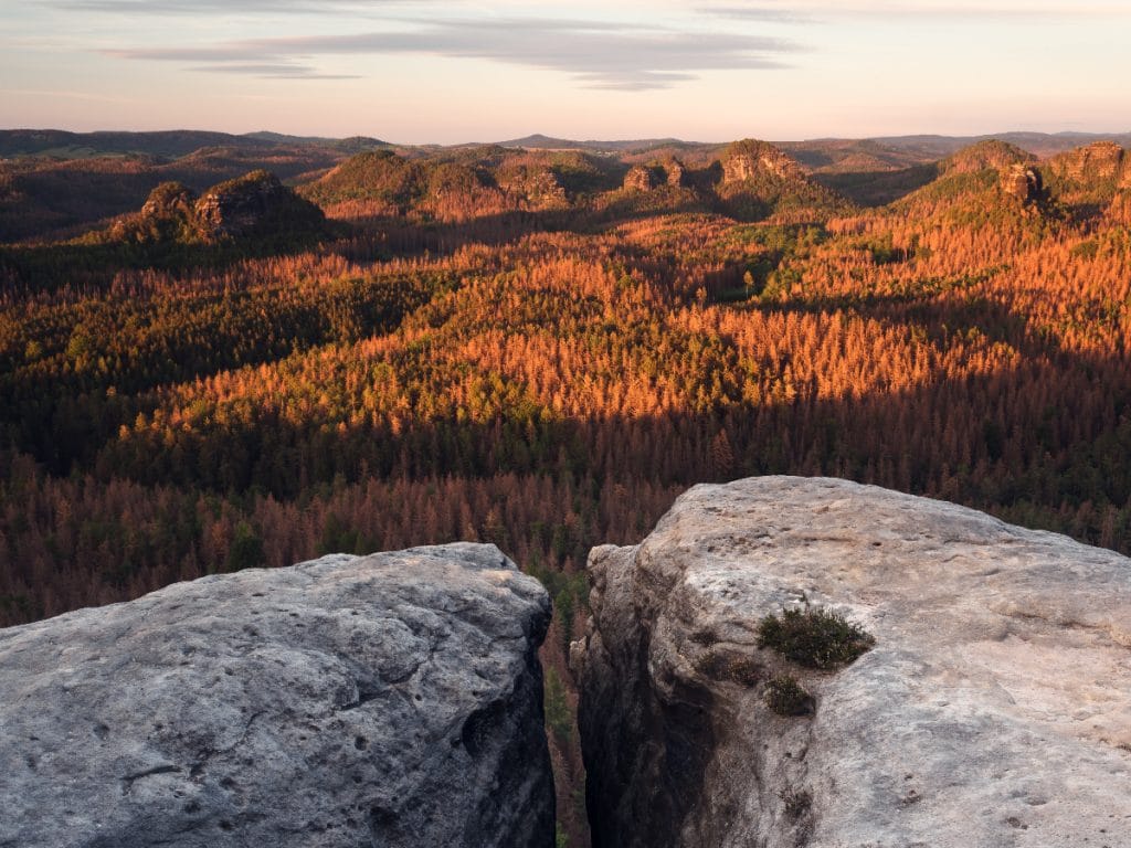 5 wunderschöne Orte in Deutschland, die man einmal im Leben besuchen sollte