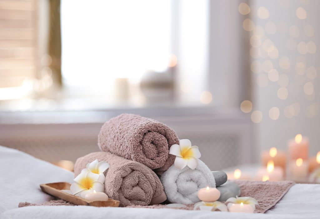 Die 5 schönsten Wellness-Hotels in Deutschland
