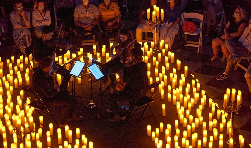 Candlelight Concert