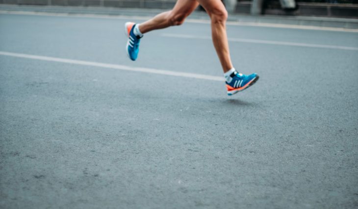 Marathon Frankfurt – mit diesen Verkehrseinschränkungen müsst ihr rechnen