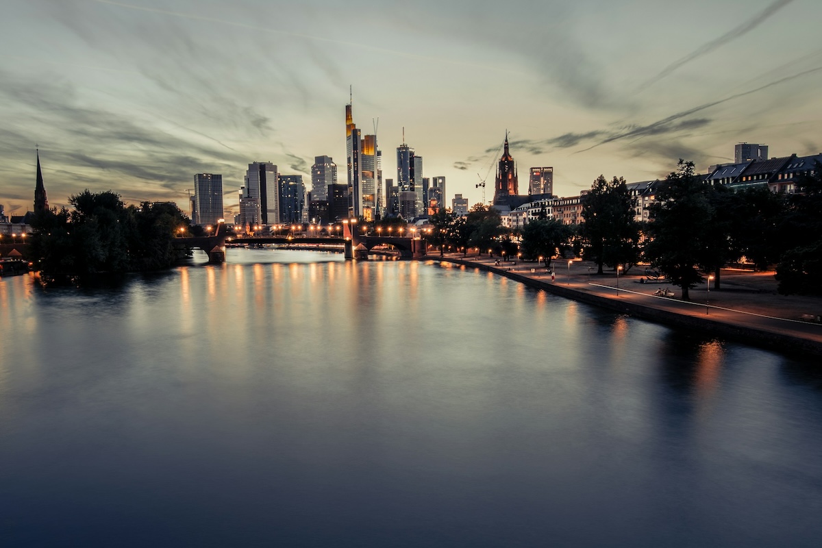 What’s on at the weekend in Frankfurt?