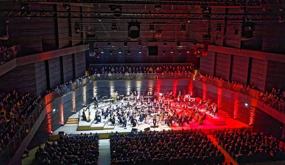 Erlebt die ikonischen Soundtracks von Naturo, Dragon Ball und Co. wie nie zuvor bei „The Sound of Epic Anime“ in Frankfurt