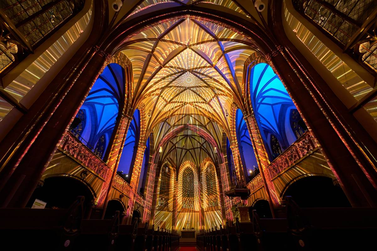 Enlightenment Vivaldi