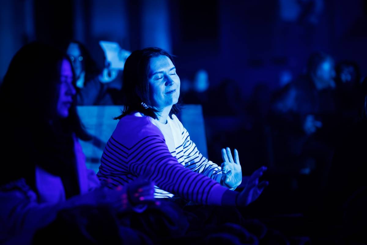 Konzert zum Hinlegen Traumkonzert 2026