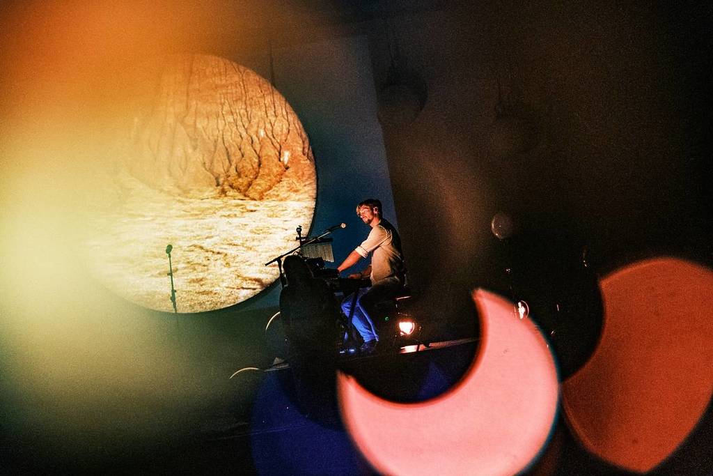 Traumkonzert