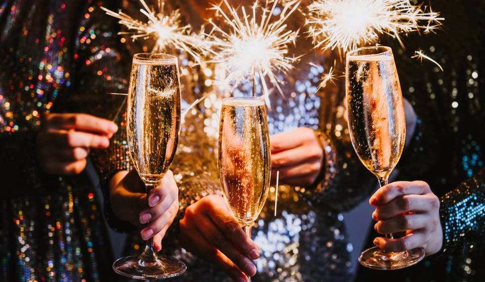 Kann diese neue Silvestermeile in Süddeutschland der ikonischen Party am Brandenburger Tor das Wasser reichen?