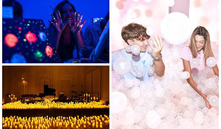 Gift stress in Frankfurt? Discover the perfect Christmas gift here that opens the door to numerous exciting experiences