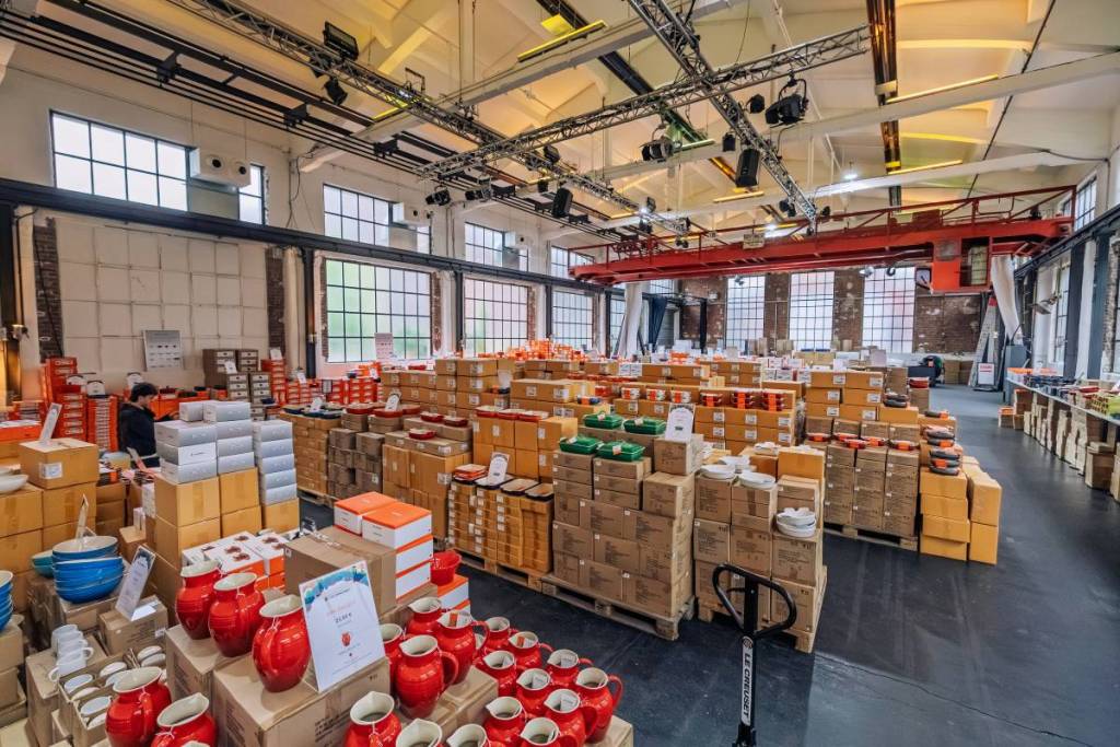 Le Creuset Sale