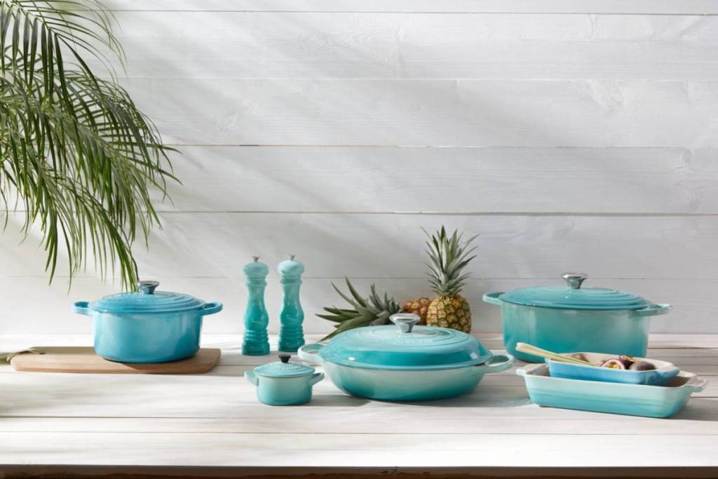 Le Creuset